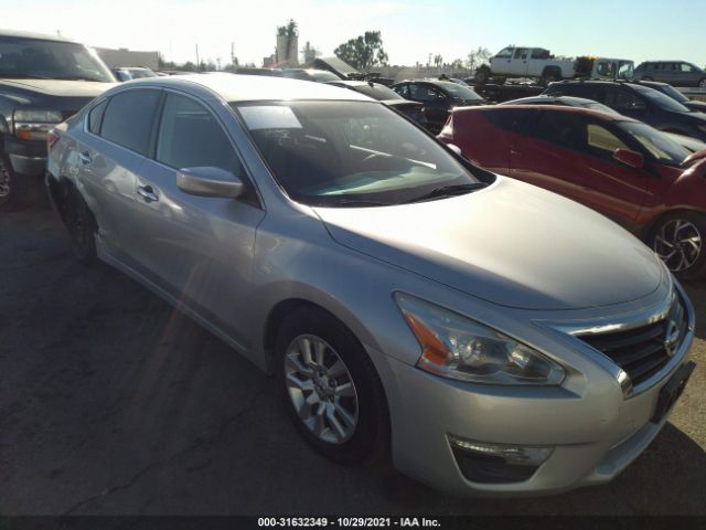 NISSAN ALTIMA 2013 1n4al3ap5dc909791