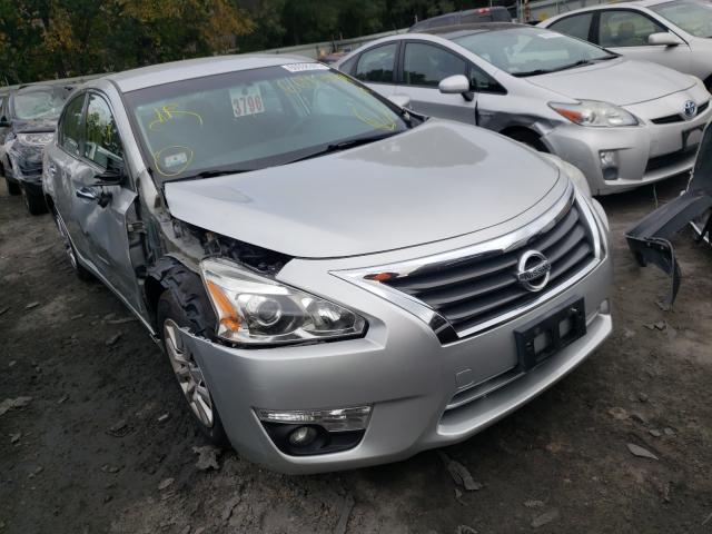 NISSAN ALTIMA 2.5 2013 1n4al3ap5dc909810