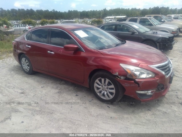 NISSAN ALTIMA 2013 1n4al3ap5dc910150