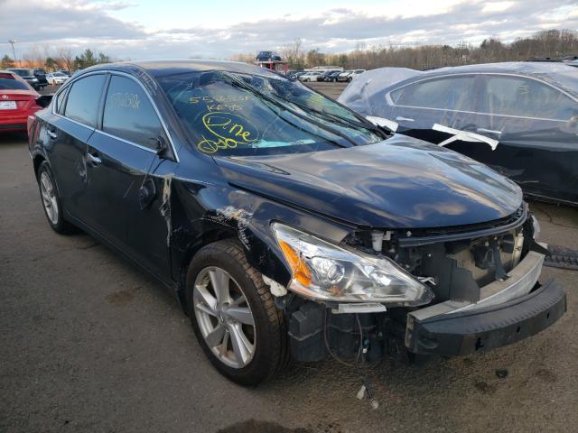 NISSAN ALTIMA 2.5 2013 1n4al3ap5dc910259