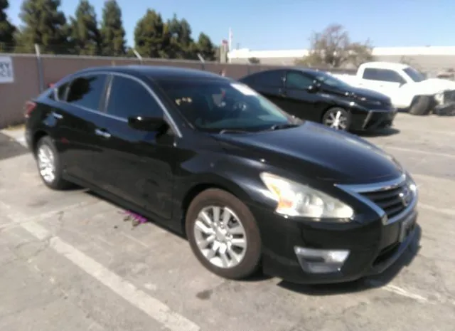 NISSAN ALTIMA 2013 1n4al3ap5dc910357