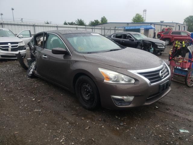 NISSAN ALTIMA 2.5 2013 1n4al3ap5dc911041