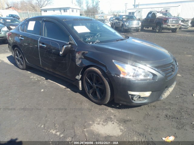 NISSAN ALTIMA 2013 1n4al3ap5dc912223