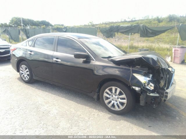 NISSAN ALTIMA 2013 1n4al3ap5dc912531