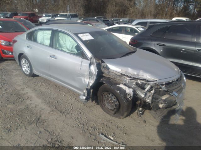 NISSAN ALTIMA 2013 1n4al3ap5dc912934