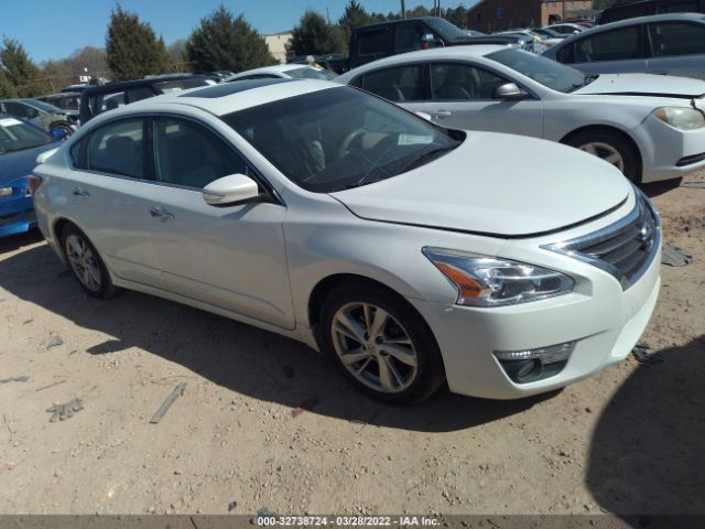 NISSAN ALTIMA 2013 1n4al3ap5dc913257