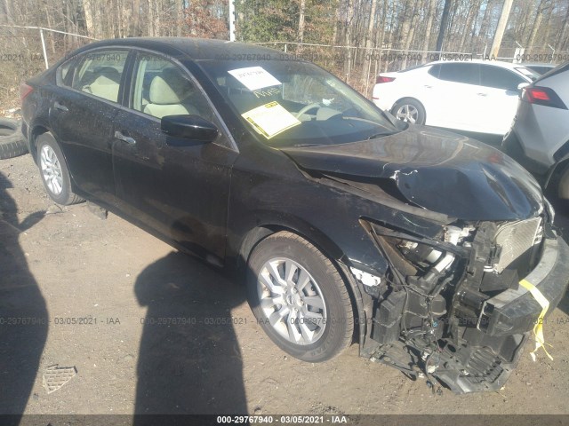 NISSAN ALTIMA 2013 1n4al3ap5dc913419