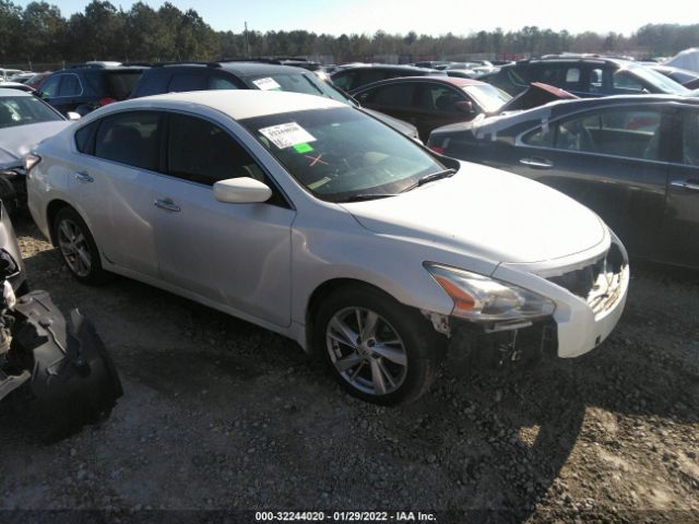 NISSAN ALTIMA 2013 1n4al3ap5dc913744