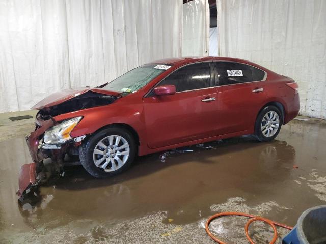 NISSAN ALTIMA 2.5 2013 1n4al3ap5dc914246