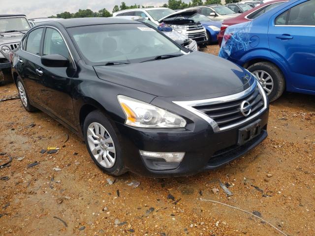 NISSAN ALTIMA 2.5 2013 1n4al3ap5dc914439