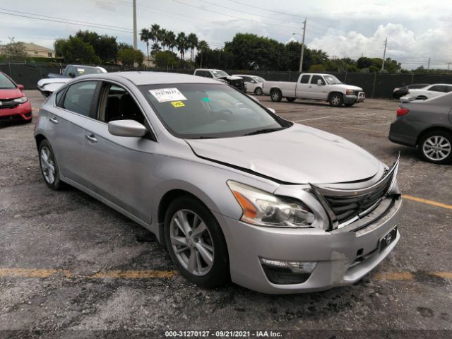 NISSAN ALTIMA 2013 1n4al3ap5dc914909