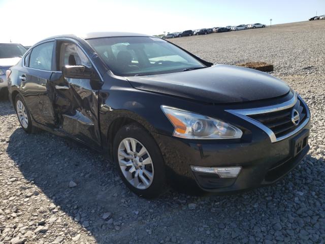 NISSAN ALTIMA 2.5 2013 1n4al3ap5dc915316