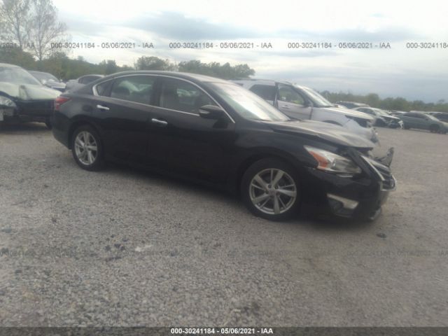 NISSAN ALTIMA 2013 1n4al3ap5dc915414