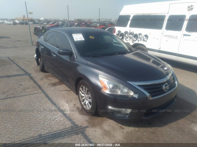 NISSAN ALTIMA 2013 1n4al3ap5dc915834