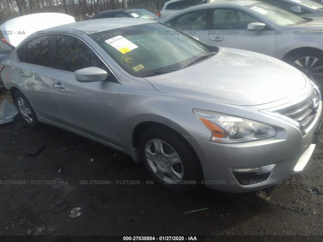 NISSAN ALTIMA 2013 1n4al3ap5dc915848