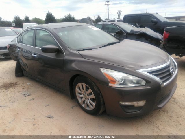 NISSAN ALTIMA 2013 1n4al3ap5dc916126