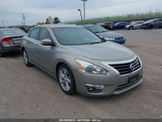 NISSAN ALTIMA 2013 1n4al3ap5dc916644