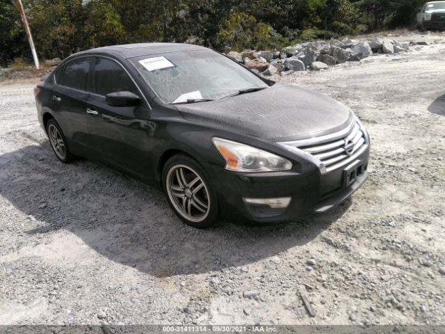 NISSAN ALTIMA 2013 1n4al3ap5dc916790