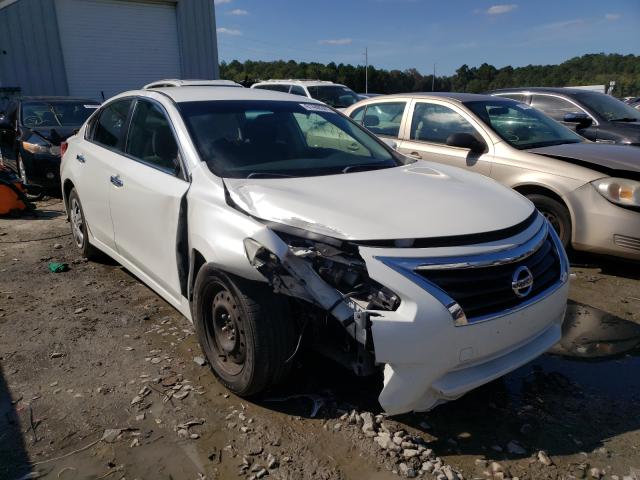 NISSAN ALTIMA 2.5 2013 1n4al3ap5dc916949