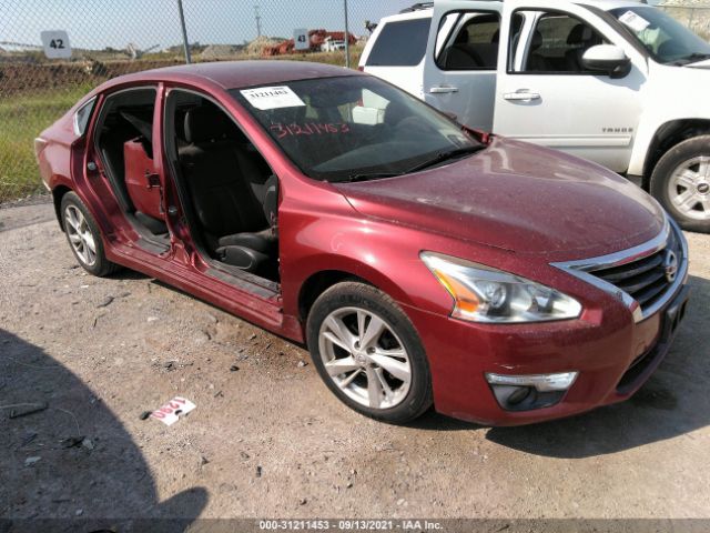 NISSAN ALTIMA 2013 1n4al3ap5dc917454