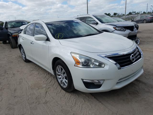 NISSAN ALTIMA 2013 1n4al3ap5dc917695