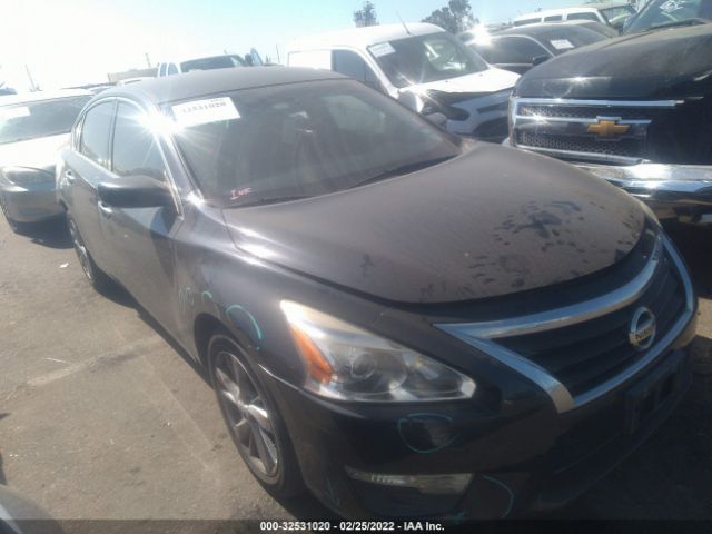 NISSAN ALTIMA 2013 1n4al3ap5dc918135