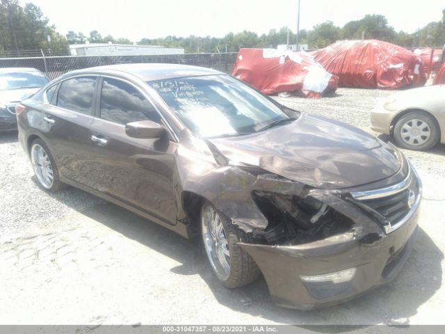 NISSAN ALTIMA 2013 1n4al3ap5dc918250