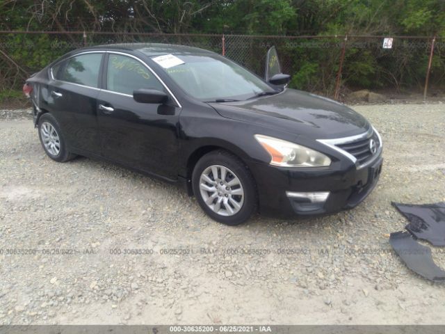 NISSAN ALTIMA 2013 1n4al3ap5dc918586