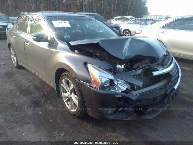 NISSAN ALTIMA 2013 1n4al3ap5dc918829