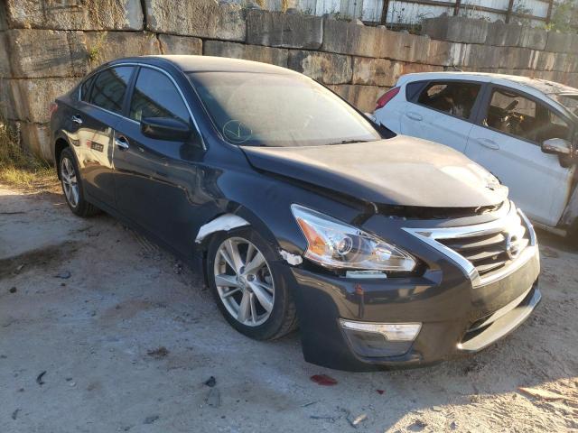 NISSAN ALTIMA 2.5 2013 1n4al3ap5dc919057