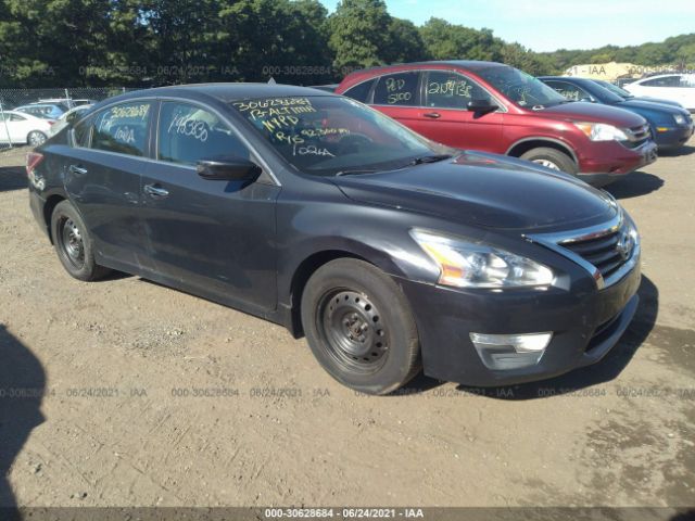 NISSAN ALTIMA 2013 1n4al3ap5dc919074