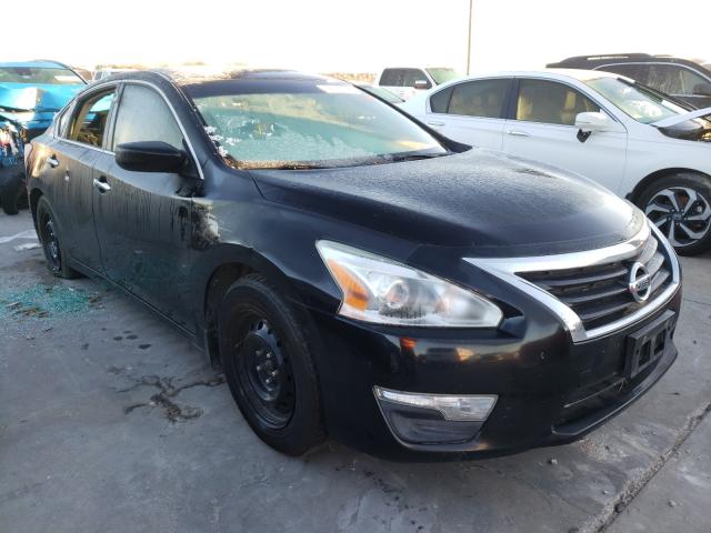 NISSAN ALTIMA 2.5 2013 1n4al3ap5dc921312