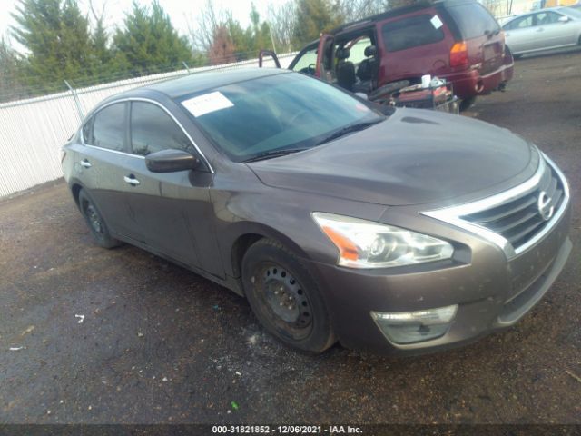 NISSAN ALTIMA 2013 1n4al3ap5dc922072