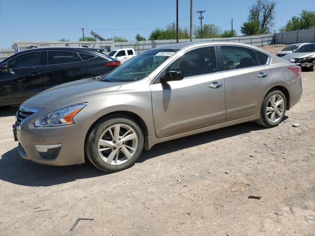 NISSAN ALTIMA 2013 1n4al3ap5dc922153