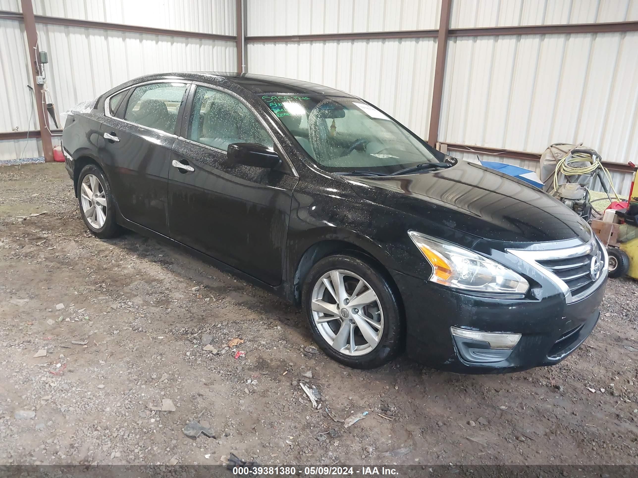 NISSAN ALTIMA 2013 1n4al3ap5dn400272