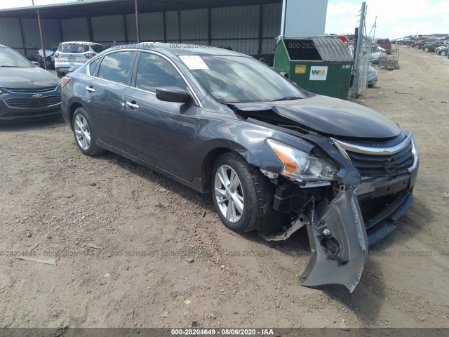 NISSAN ALTIMA 2013 1n4al3ap5dn401440