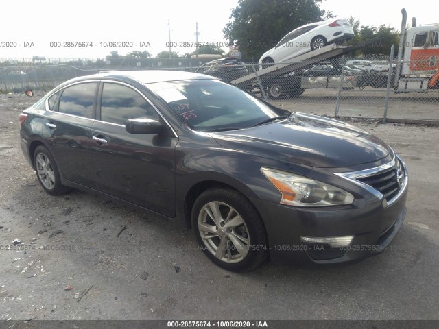 NISSAN ALTIMA 2013 1n4al3ap5dn401664