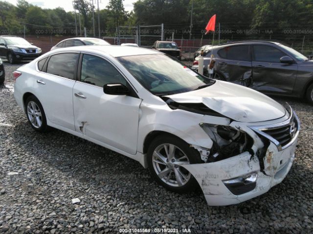 NISSAN ALTIMA 2013 1n4al3ap5dn401986