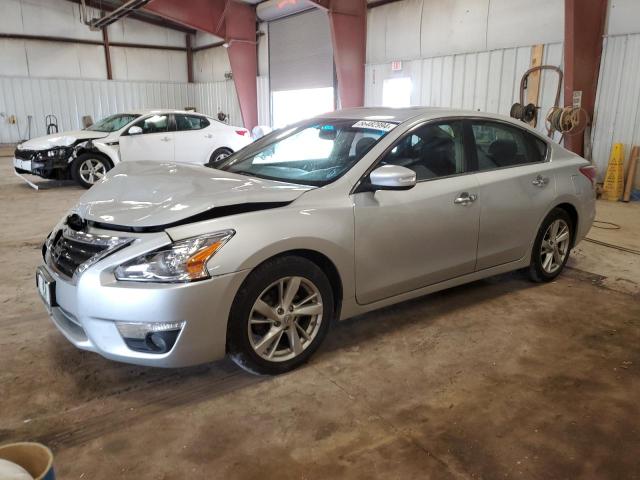 NISSAN ALTIMA 2013 1n4al3ap5dn402409