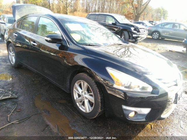 NISSAN ALTIMA 2013 1n4al3ap5dn403012