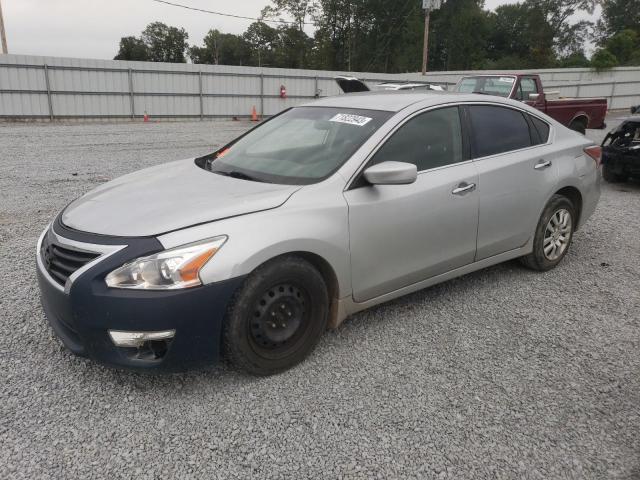 NISSAN ALTIMA 2013 1n4al3ap5dn403463