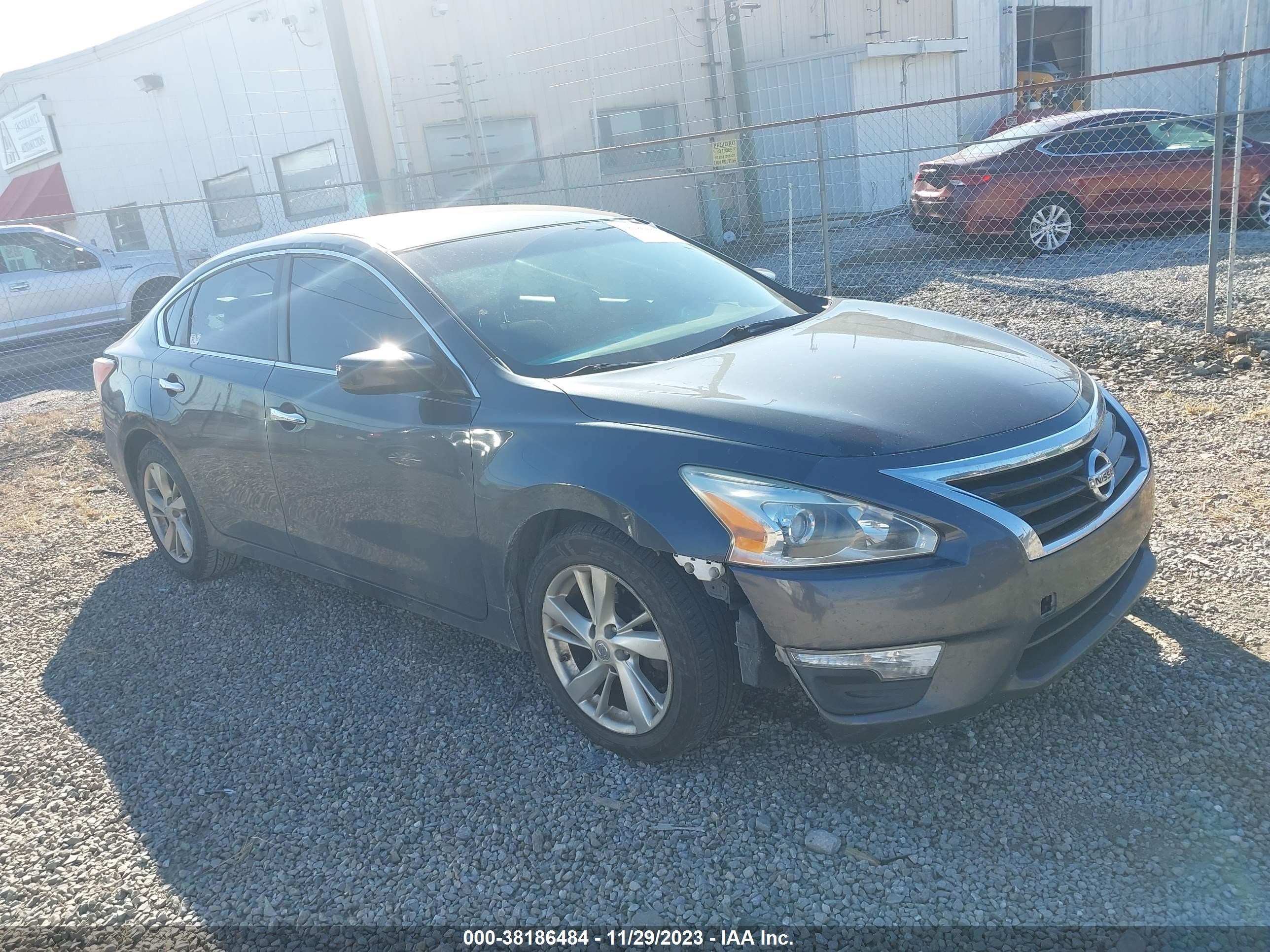 NISSAN ALTIMA 2013 1n4al3ap5dn403737