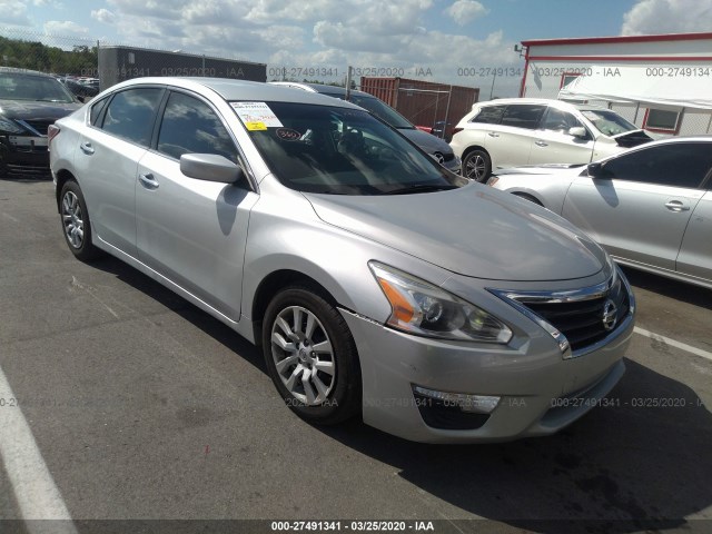 NISSAN ALTIMA 2013 1n4al3ap5dn404239