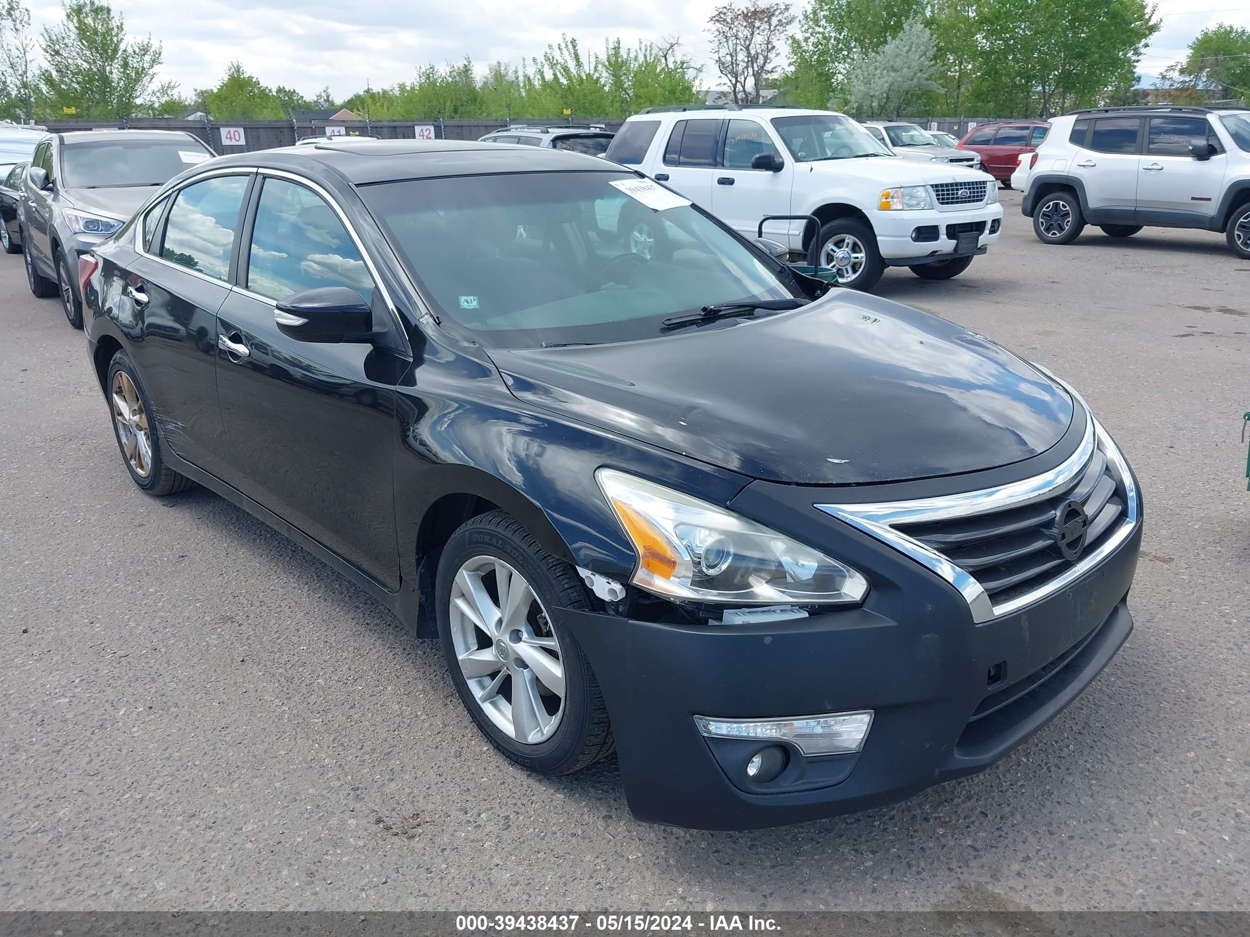 NISSAN ALTIMA 2013 1n4al3ap5dn404449