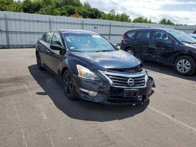 NISSAN ALTIMA 2.5 2013 1n4al3ap5dn405598