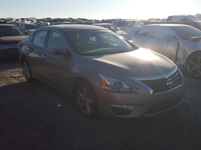 NISSAN ALTIMA 2.5 2013 1n4al3ap5dn406346