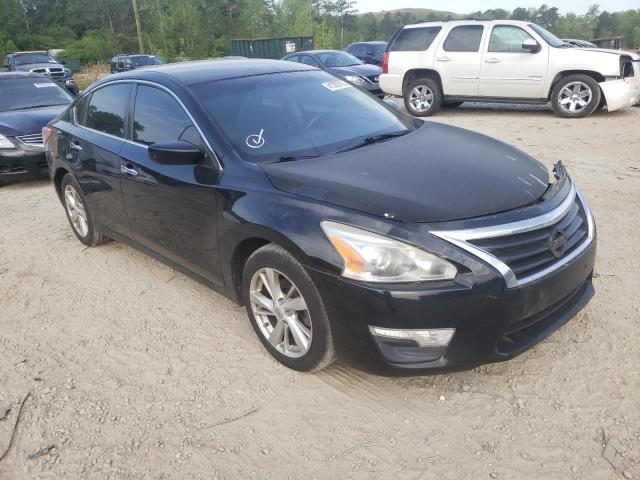 NISSAN ALTIMA 2.5 2013 1n4al3ap5dn406573