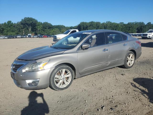 NISSAN ALTIMA 2.5 2013 1n4al3ap5dn406962