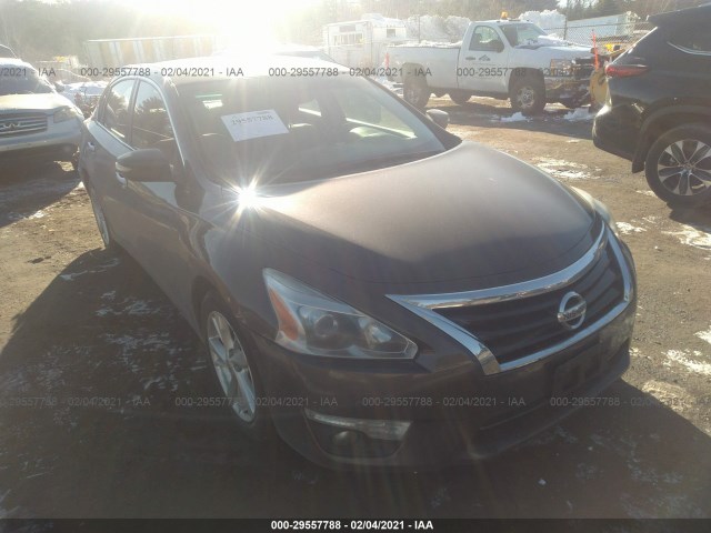 NISSAN ALTIMA 2013 1n4al3ap5dn407240