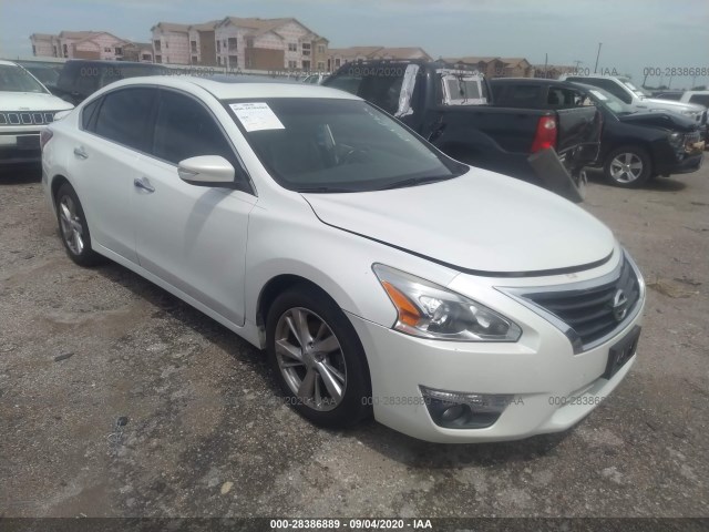 NISSAN ALTIMA 2013 1n4al3ap5dn408047